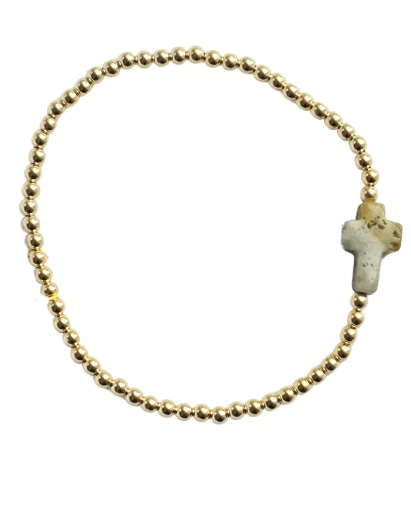 Faithful - Lace Agate