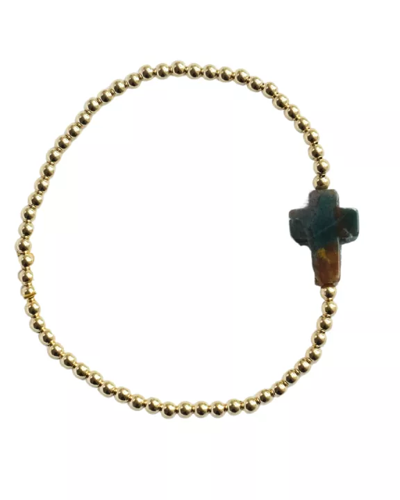Faithful - Indian Agate