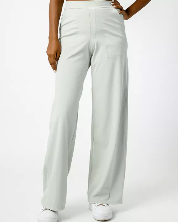 Ultimate Trouser - Overcast