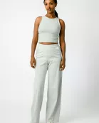 Ultimate Trouser - Overcast