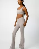 Everyday Sports Bra - Mushroom