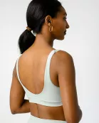 Everyday Sports Bra - Overcast