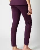 Nonstop Legging - Mulberry
