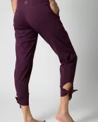 Sunday Jogger - Mulberry