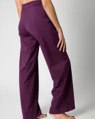 Ultimate Trouser - Mulberry