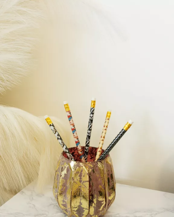 5 Pencil Pack