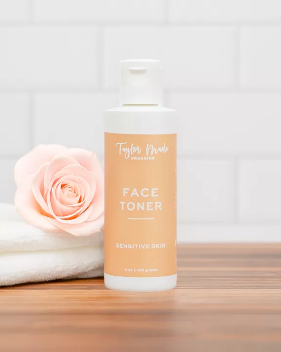 Face Toner | sensitive skin