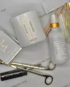 Cedarwood & Leather Room Spray