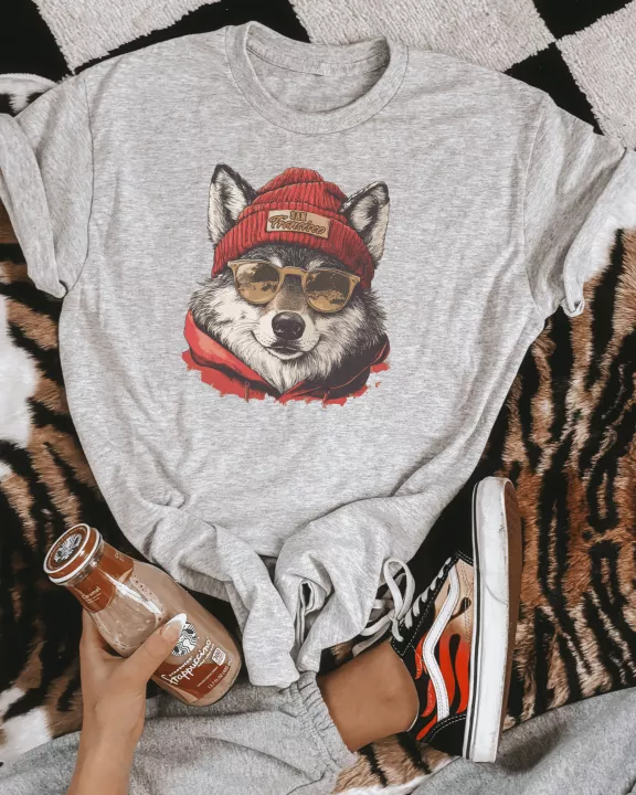 Vintage San Fran Football Graphic Tee