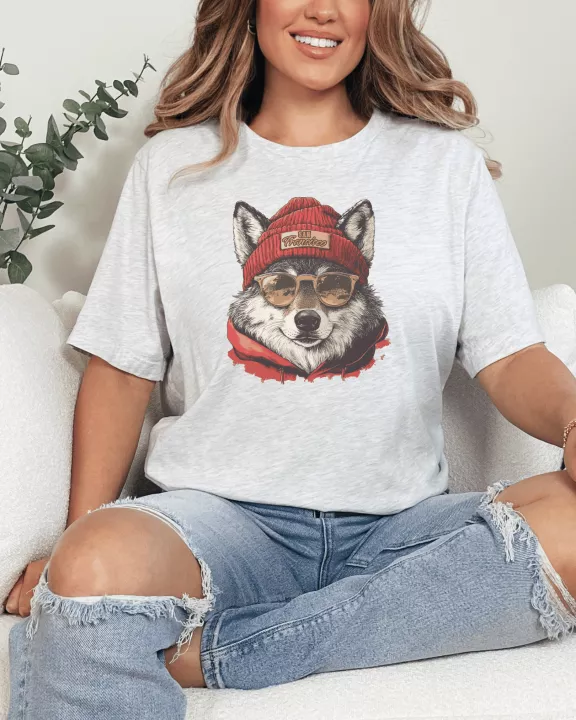 Vintage San Fran Football Graphic Tee