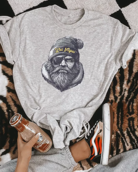 Vintage Las Vegas Football Graphic Tee