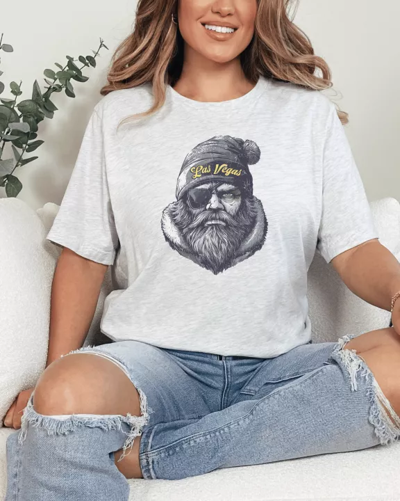 Vintage Las Vegas Football Graphic Tee