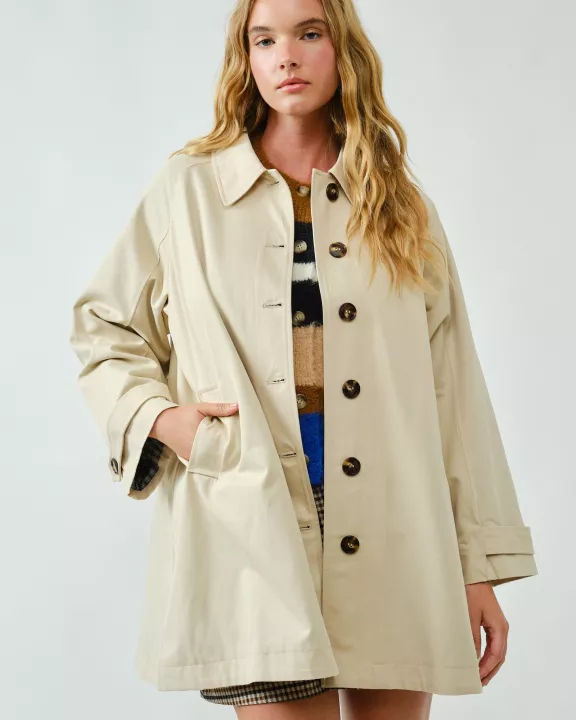 2025 F/W Apparel Trends