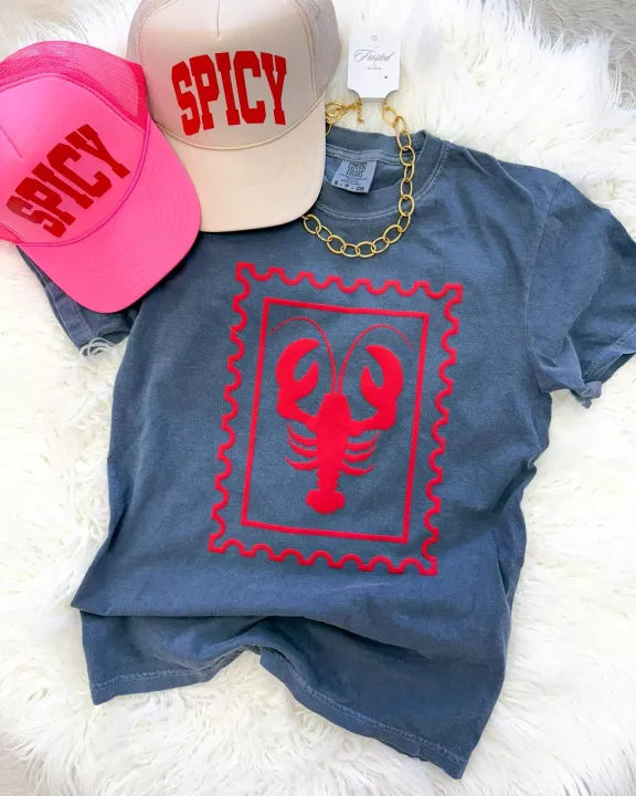Spicy Trucker Hat