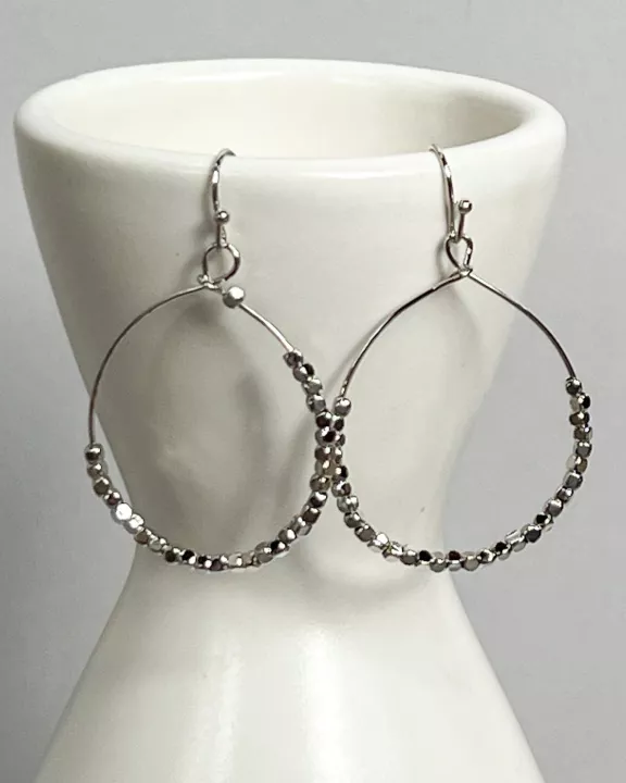 Elvera XL Earrings