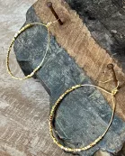 Elvera XL Earrings