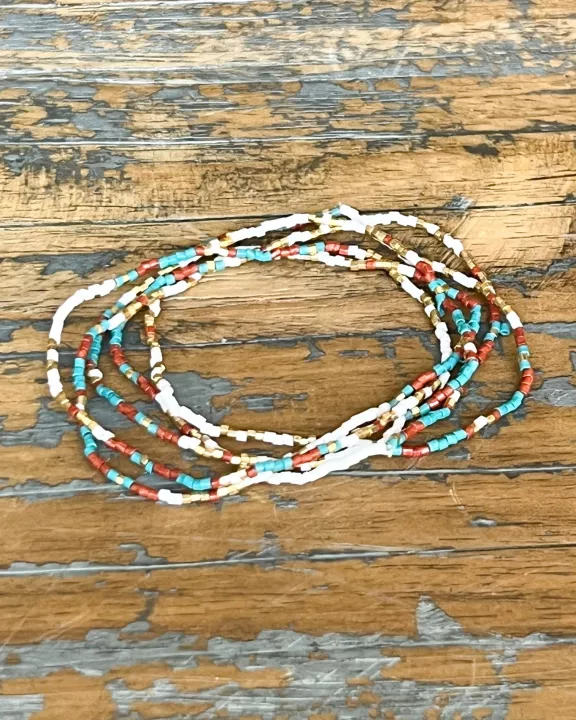May Bracelet Set