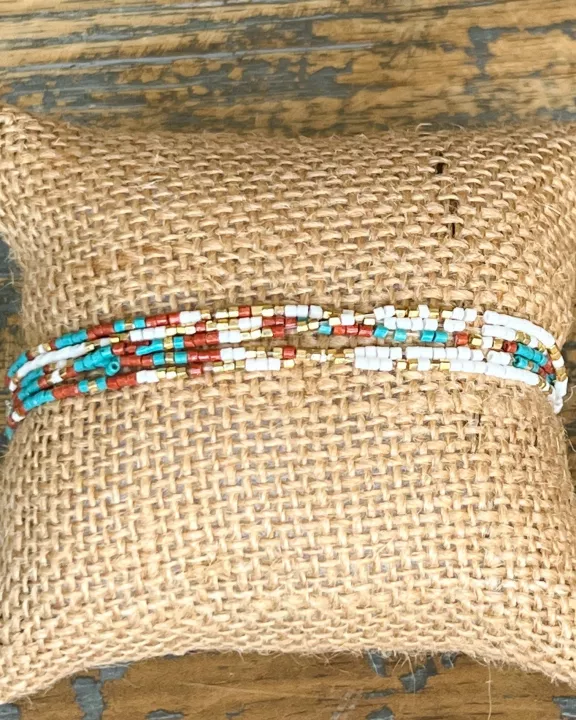 May Bracelet Set