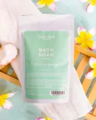 Bath Soak | SLS, Dye and Fragrance Free