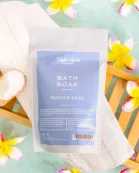 Bath Soak | SLS, Dye and Fragrance Free