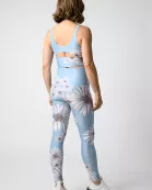 Limitless Sports Bra - Flower Child