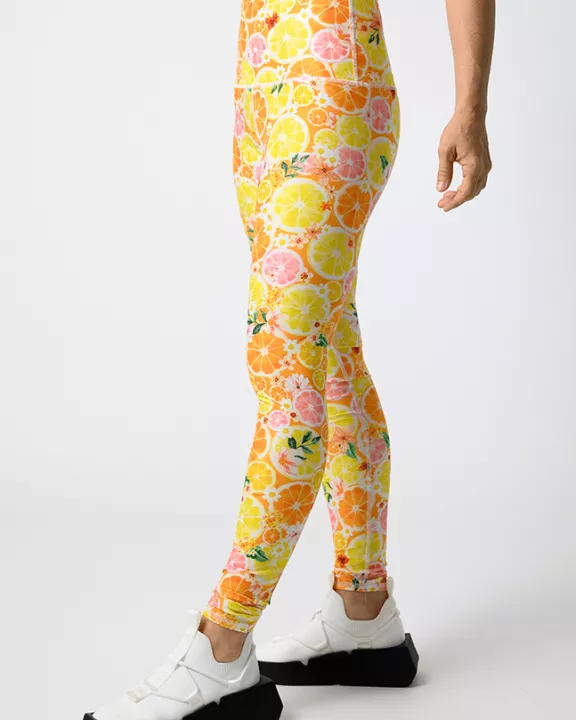 YD Legging - Main Squeeze