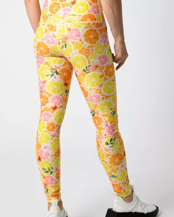 YD Legging - Main Squeeze