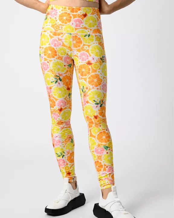 YD Legging - Main Squeeze