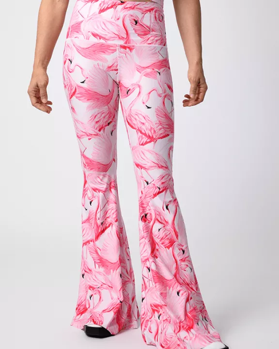 Original Bell - Ready to Flamingle