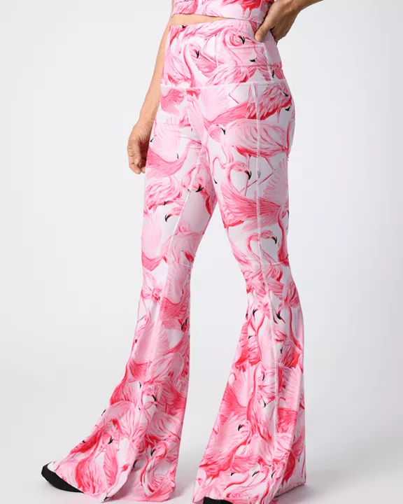 Original Bell - Ready to Flamingle