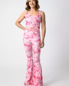 Original Bell - Ready to Flamingle