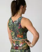 Ready or Knot Tank - Green Thumb