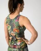 Ready or Knot Tank - Green Thumb