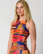 Ready or Knot Tank - PatchWork