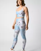 YD Legging - Flower Child