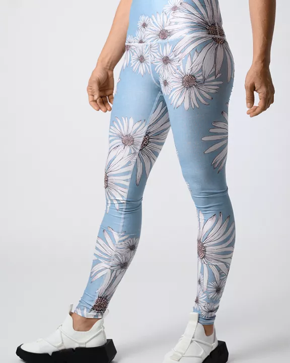 YD Legging - Flower Child