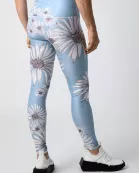 YD Legging - Flower Child