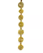 Divine Chakra Necklace