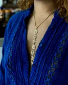 Divine Chakra Necklace