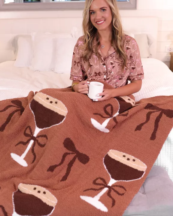 Cozy Blanket Immediates