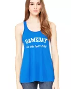 Gameday Wholesale Tank Tops