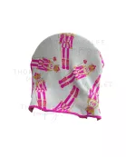 PREORDER Pink Nutcracker Luxe Throw Blanket Ships 9/15/25