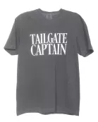 TAILGATE CAPTAIN Wholesale Woman Graphic Tee
