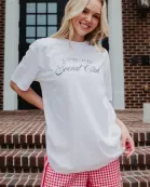 Game Day Social Club Wholesale Graphic Tee