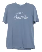Game Day Social Club Wholesale Graphic Tee