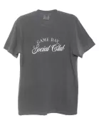 Game Day Social Club Wholesale Graphic Tee