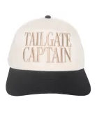 TAILGATE CAPTAIN Wholesale Vintage Trucker Hats