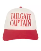 TAILGATE CAPTAIN Wholesale Vintage Trucker Hats