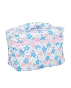 Dainty Florals Makeup Bag Travel Wholesale