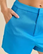 Trouser Shorts